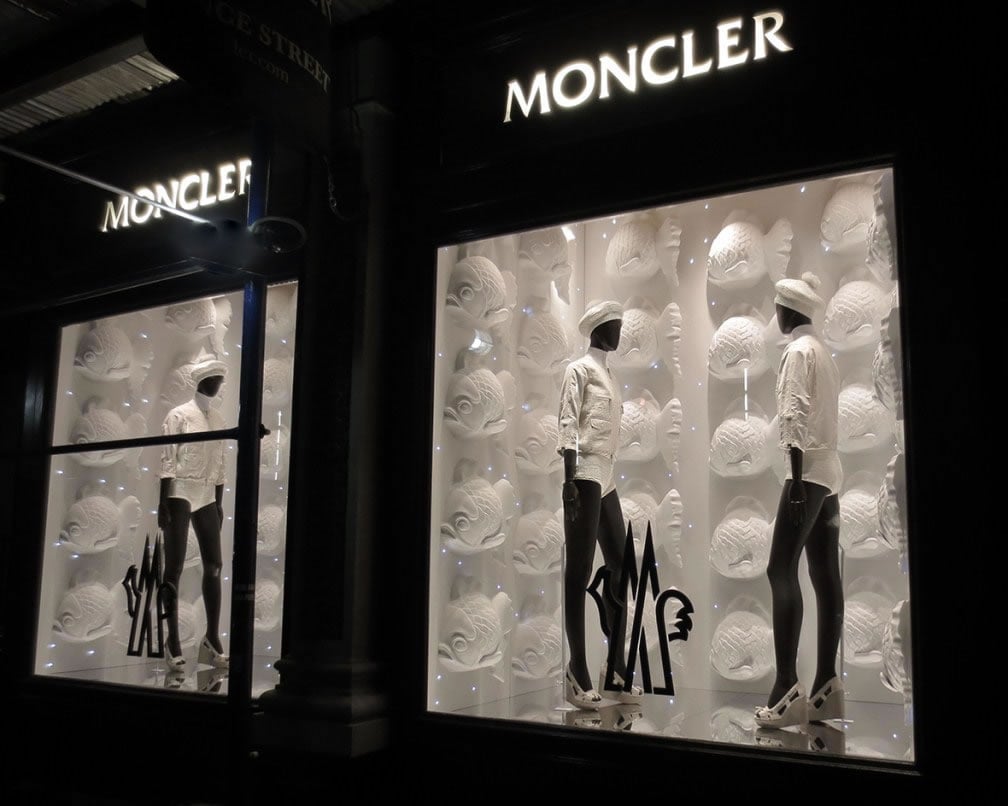 Moncler