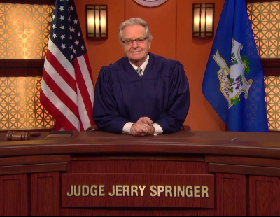 Judge Jerry